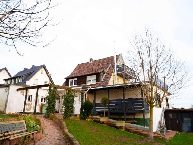 Haus kaufen in Büttendorf, Hüllhorst
