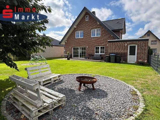 Haus kaufen in Büttendorf, Hüllhorst