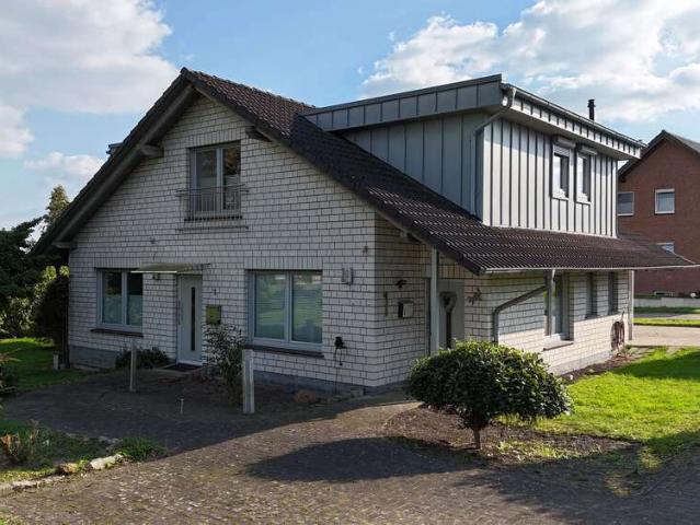 Haus kaufen in Büttendorf, Hüllhorst