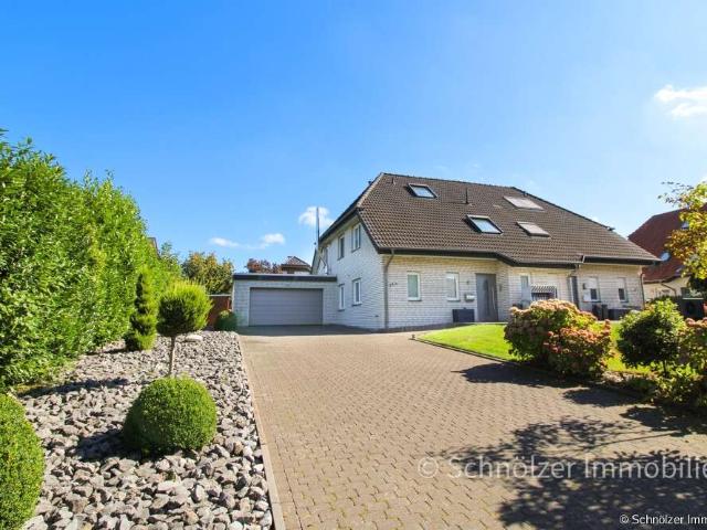 Haus kaufen in Büttendorf, Hüllhorst