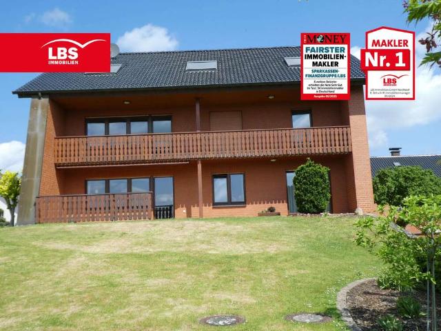 Haus kaufen in Büttendorf, Hüllhorst