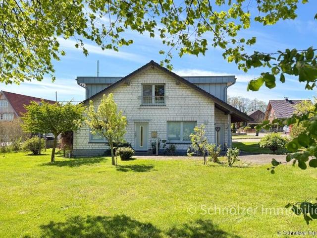 Haus kaufen in Büttendorf, Hüllhorst