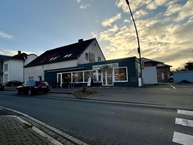 Haus kaufen in Büttendorf, Hüllhorst