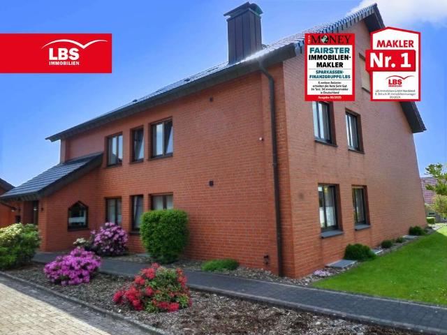 Haus kaufen in Büttendorf, Hüllhorst