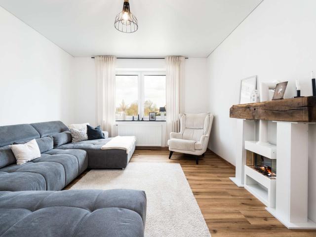 Haus kaufen in Hüllhorst, Nordrhein-Westfalen