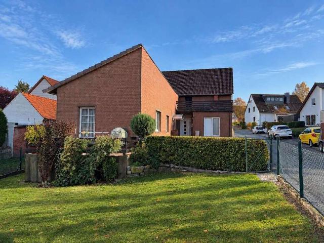 Haus kaufen in Meinsen, Hülsede