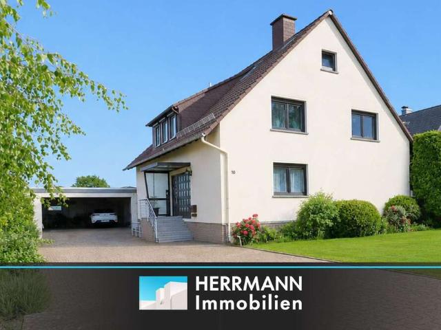 Haus kaufen in Hülsede, Niedersachsen
