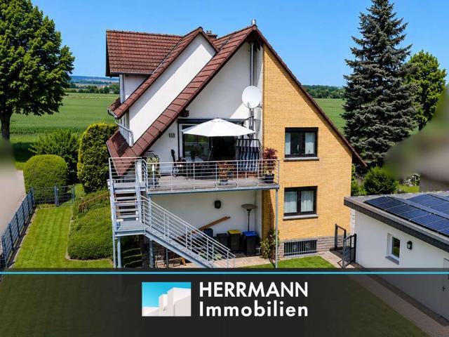 Haus kaufen in Hülsede, Niedersachsen