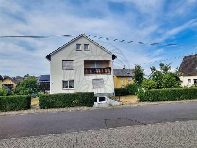 Haus kaufen in Hundsangen, Rheinland-Pfalz