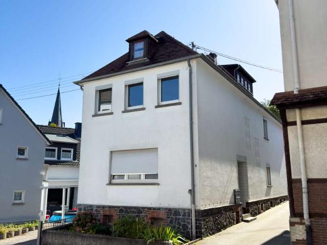 Haus kaufen in Hundsangen, Rheinland-Pfalz