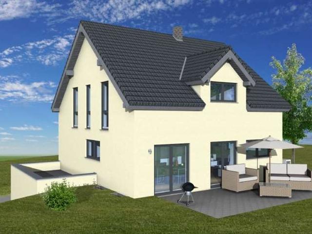 Haus kaufen in Hundsdorf, Rheinland-Pfalz