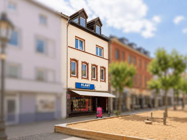 Haus kaufen in Hünfeld, Hessen