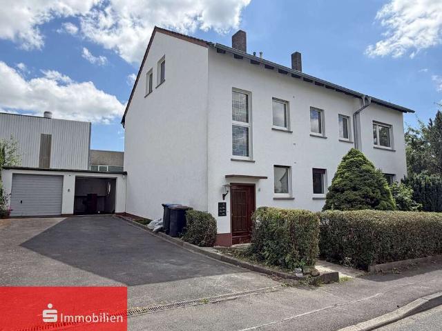 Haus kaufen in Hünfeld, Hessen