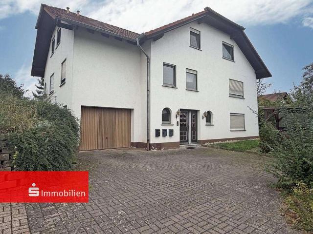Haus kaufen in Hünfeld, Landkreis Fulda