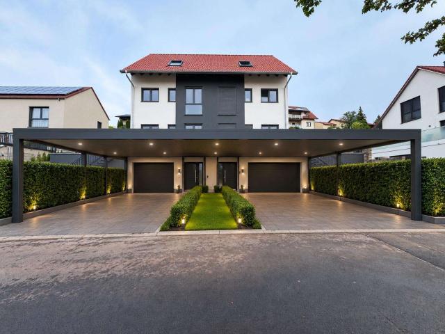 Haus kaufen in Hünfeld, Hessen