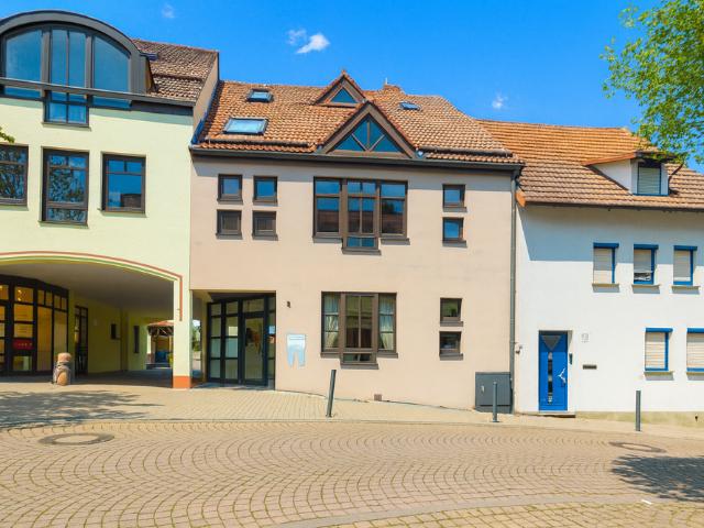 Haus kaufen in Hünfeld, Hessen