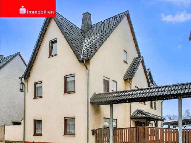 Haus kaufen in Hünfelden, Hessen
