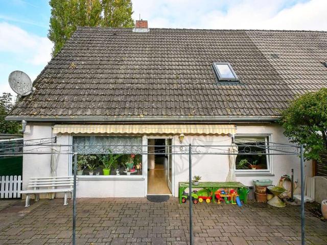 Haus kaufen in Hünfelden, Hessen