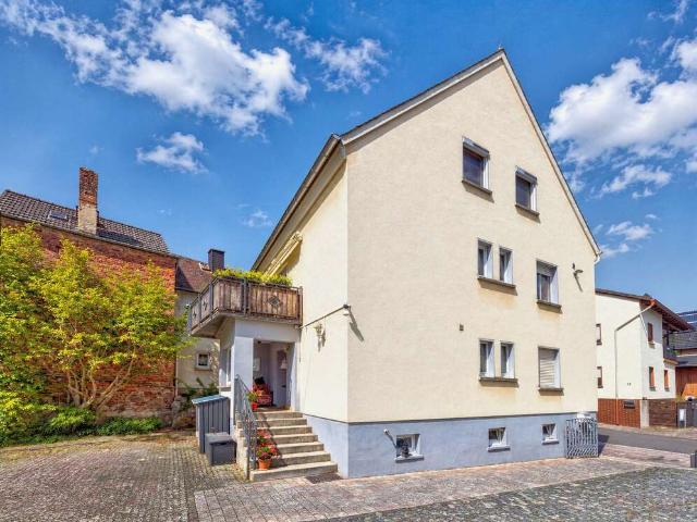 Haus kaufen in Hünfelden, Hessen