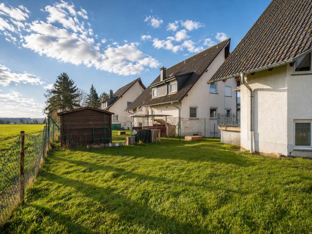 Haus kaufen in Hünfelden, Hessen