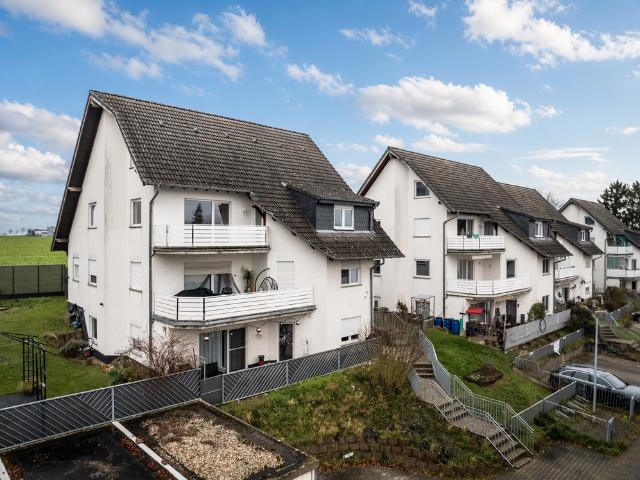 Haus kaufen in Hünfelden, Hessen