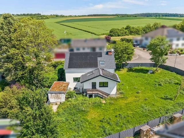 Haus kaufen in Hünfelden, Hessen