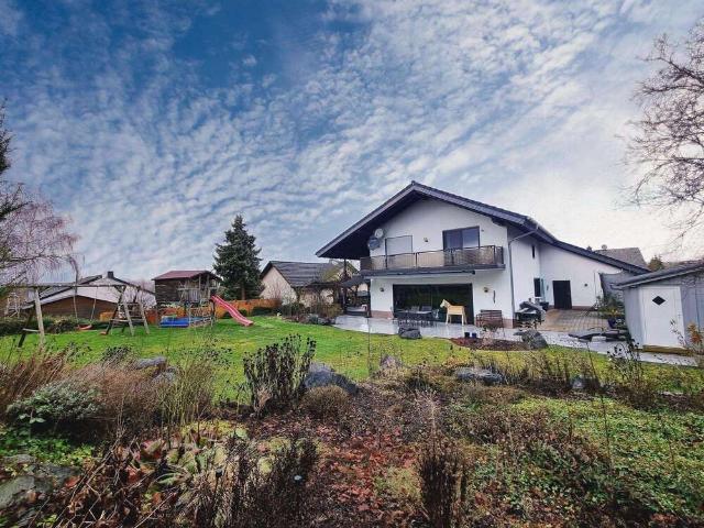 Haus kaufen in Hünfelden, Hessen