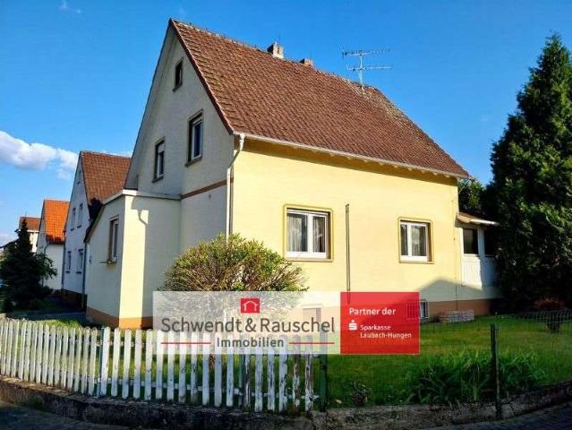 Haus kaufen in Hungen, Hessen
