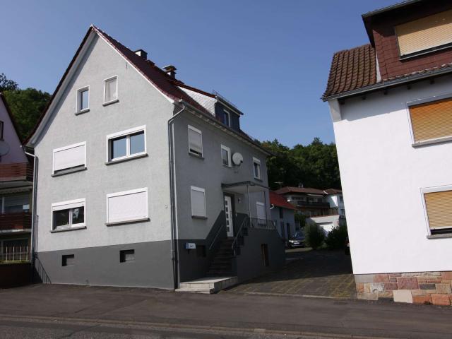 Haus kaufen in Hungen, Landkreis Gießen