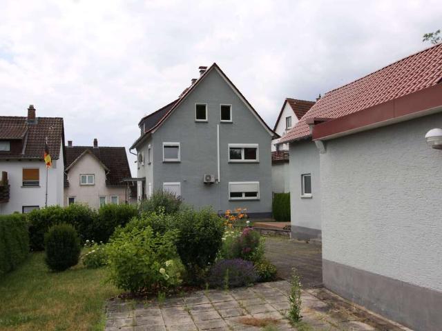 Haus kaufen in Hungen, Hessen