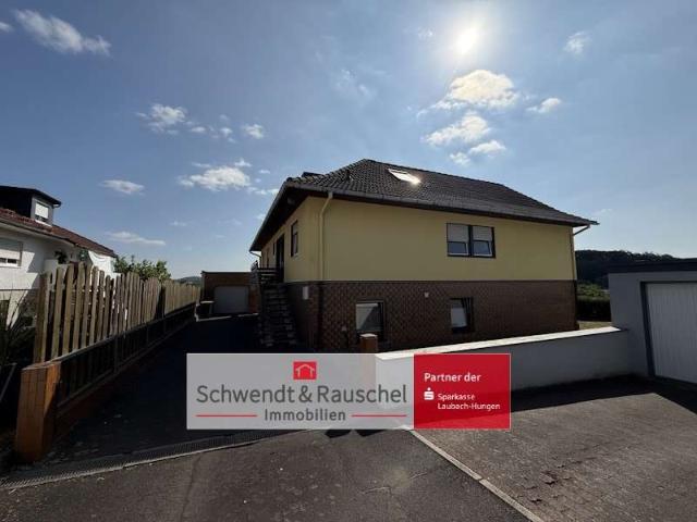 Haus kaufen in Hungen, Hessen