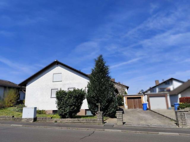 Haus kaufen in Hungen, Hessen