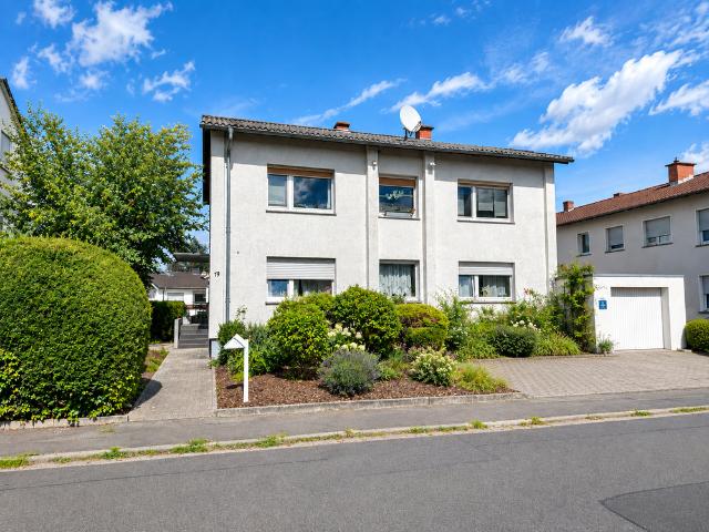 Haus kaufen in Hungen, Hessen