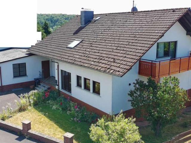 Haus kaufen in Hungen, Hessen