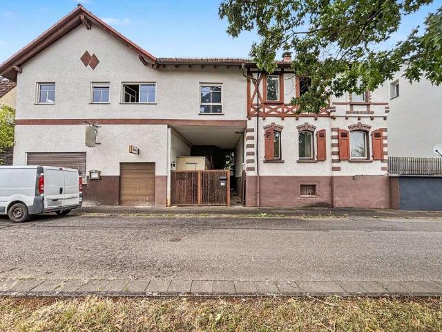 Haus kaufen in Hungen, Hessen
