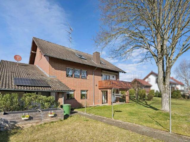 Haus kaufen in Hungen, Hessen