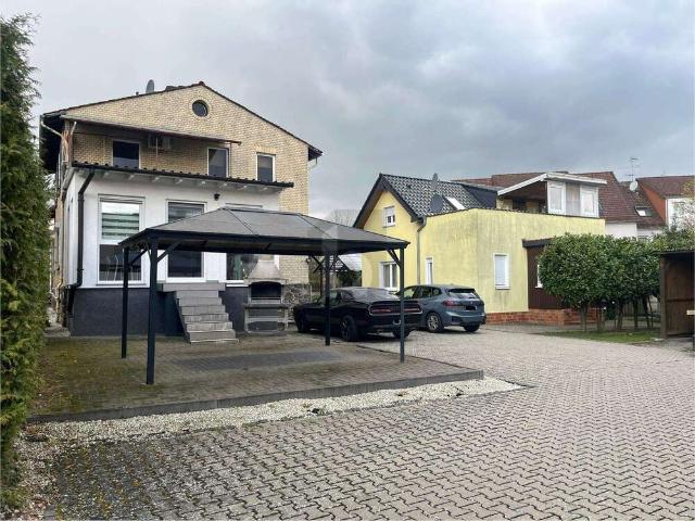 Haus kaufen in Hungen, Hessen