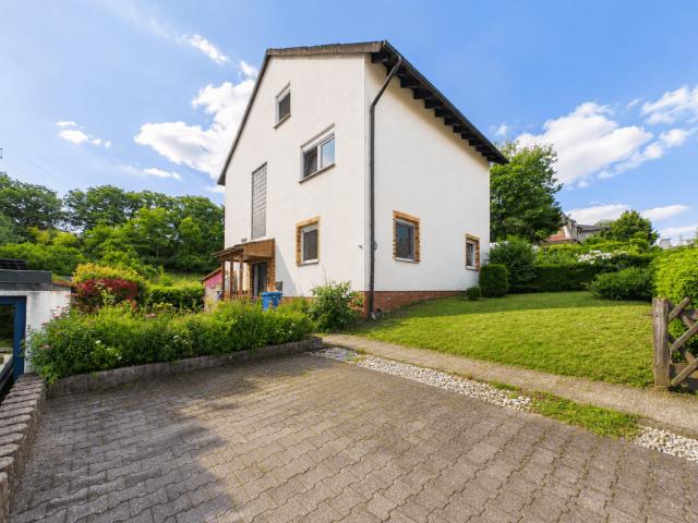 Haus kaufen in Hünstetten, Hessen