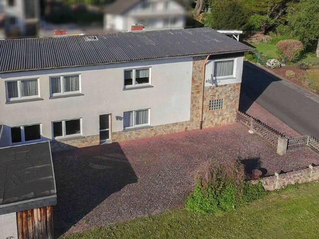 Haus kaufen in Hünstetten, Hessen