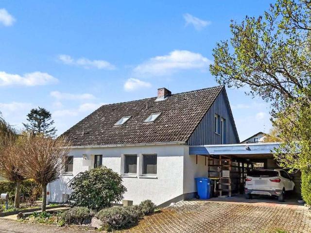 Haus kaufen in Hünstetten, Hessen