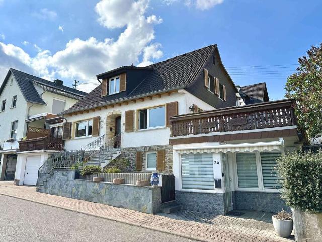 Haus kaufen in Hünstetten, Hessen