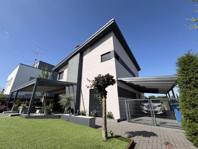 Haus kaufen in Hünstetten, Hessen