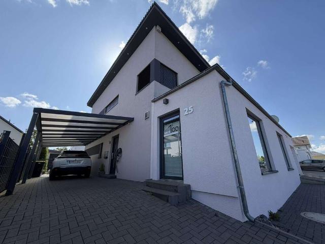 Haus kaufen in Hünstetten, Hessen