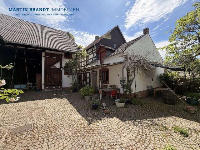 Haus kaufen in Limbach, Hünstetten