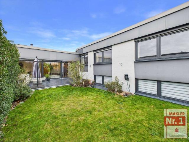 Haus kaufen in Krudenburg, Hünxe