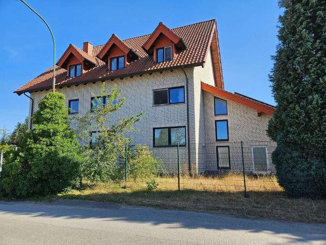 Haus kaufen in Krudenburg, Hünxe