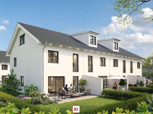 Haus kaufen in Hurlach, Landkreis Landsberg am Lech