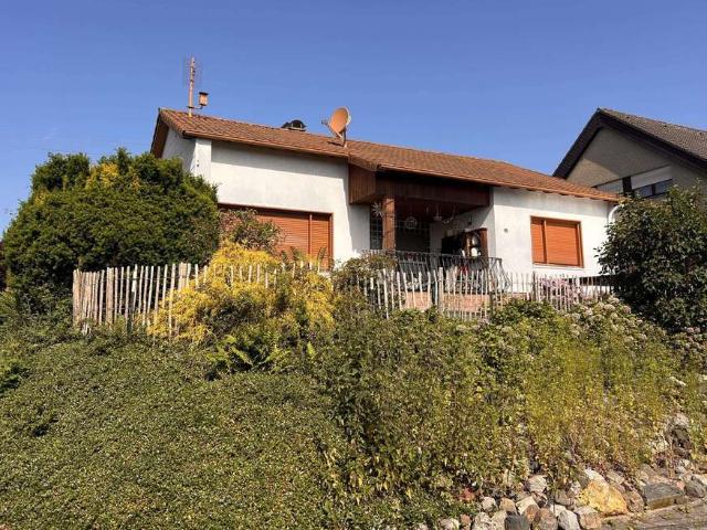 Haus kaufen in Kleinhau, Hürtgenwald
