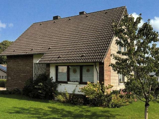 Haus kaufen in Kleinhau, Hürtgenwald