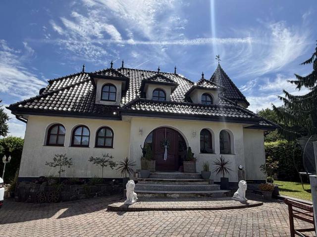 Haus kaufen in Kleinhau, Hürtgenwald